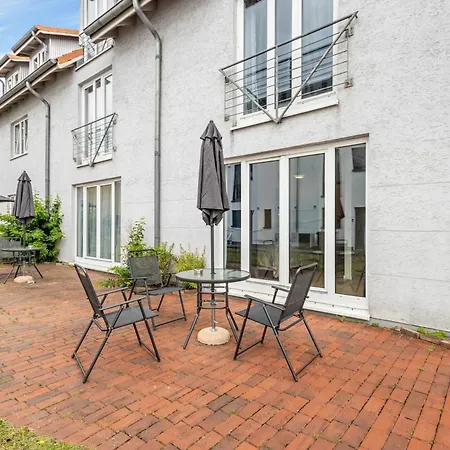 Terrasse Double Appartamento