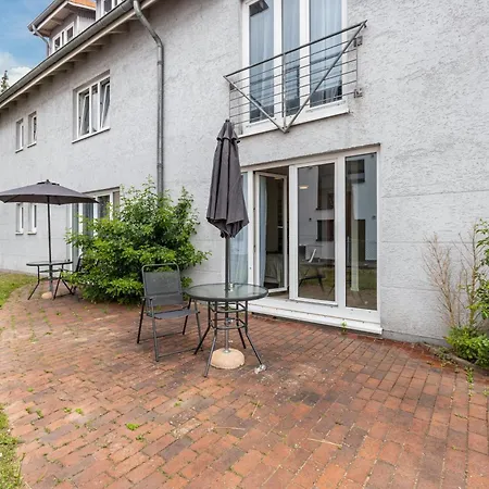 Terrasse Double